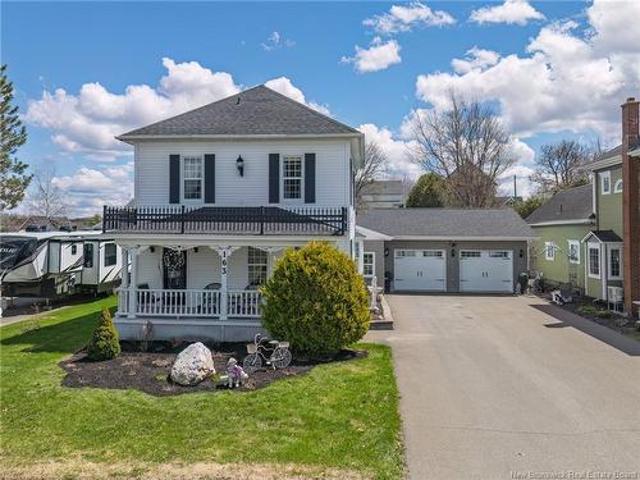 163 Sheriff St, Grand Falls, NB, E3Z 2Z8 house for sale | Listing ID NB139255 | Royal LePage