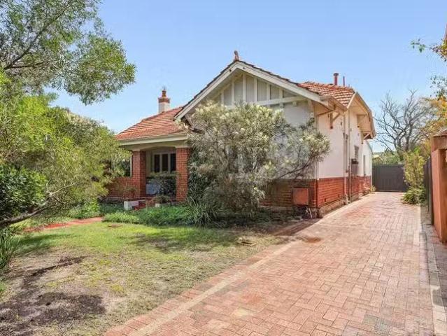 163 Stubbs Terrace, Daglish, WA 6008
