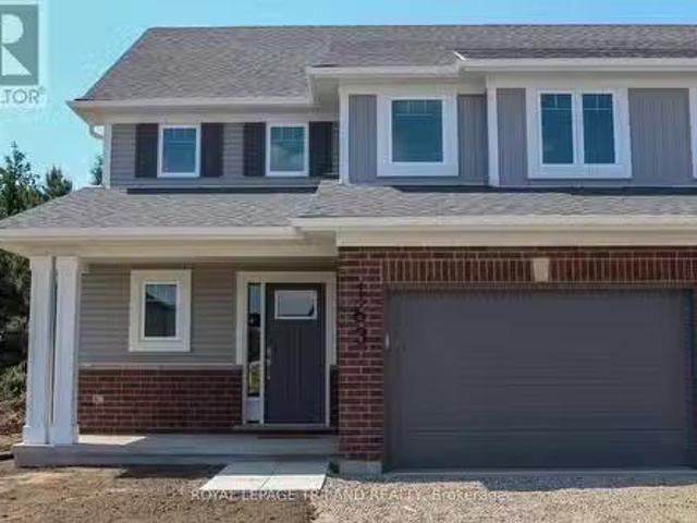 163 Styles Drive, St. Thomas, ON, N5R 0R1 house for sale Li.