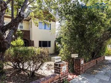 1/63 Stirling Highway, Nedlands, WA 6009