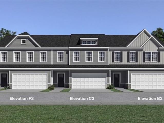 163 Sweetwater Dr, Moon Township, PA 15108