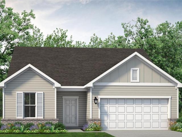 163 Sweet Water Ln, Rome, GA 30161 | MLS #7722