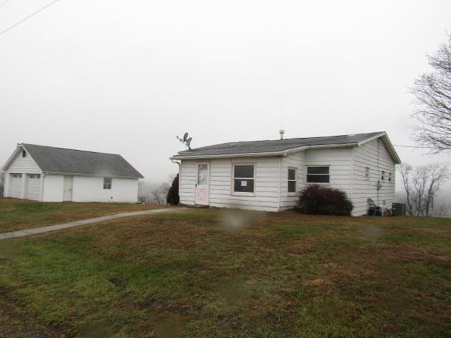 163 Poplar Rd, Avella, PA 15312 | MLS #1735