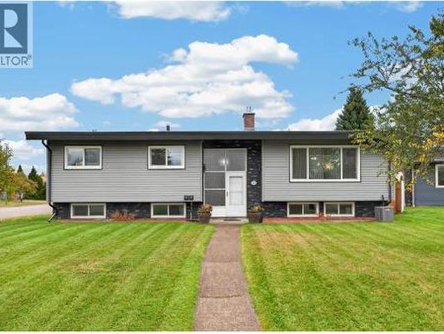 163 Parker Drive, Prince George, BC, V2M 4S7 house for sale | Listing ID R3170 | Royal LePage