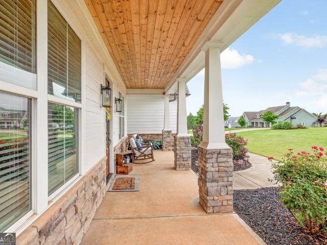 163 Peachwood Lane
