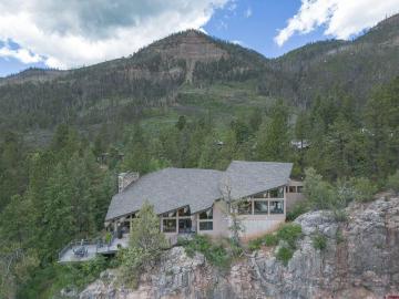 163 Peregrine Dr, Durango, CO 81301 | MLS #820585