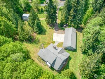 163 Prawn Rd, Port Angeles, WA 98363 | MLS #2377