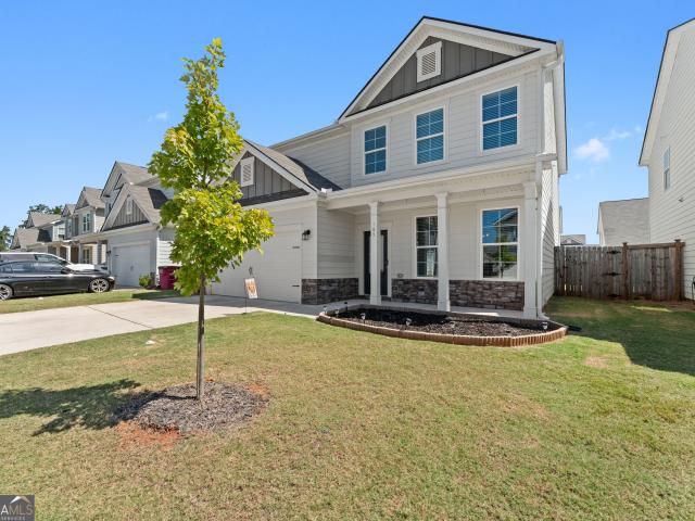 163 Red Birch Lane