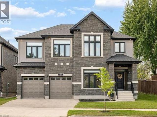 163 Redtail Street, Kitchener, ON, N2K 0E4 house for sale | Listing ID 40855 | Royal LePage