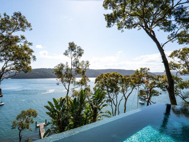 163 Riverview Road, Avalon Beach NSW 2107 House For Rent | Domain