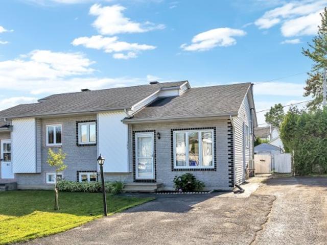 163 Rue Des Aulnes, Gatineau Masson Angers, QC, J8M 2B7 house for sale | Listing ID 25155 | Royal LePage