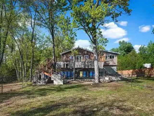 163 Rue Thomas Lefebvre, Mansfield Et Pontefract, QC, J0X 1R0.