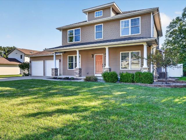 163 Woodhaven Drive