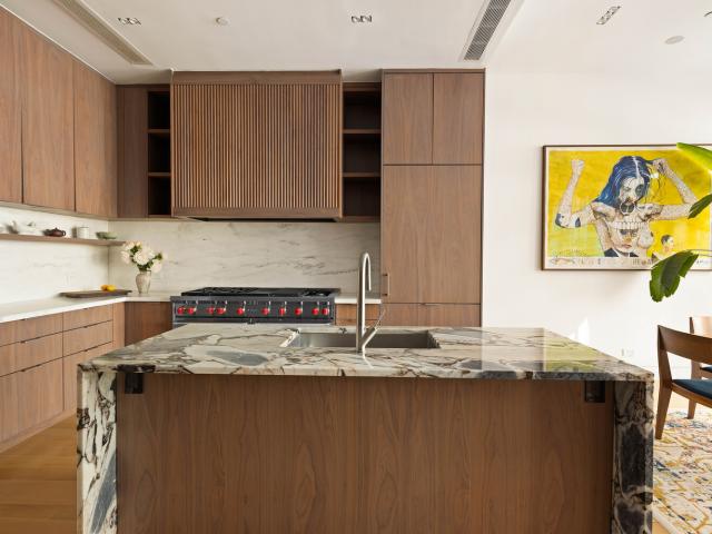 163 West 76th Street