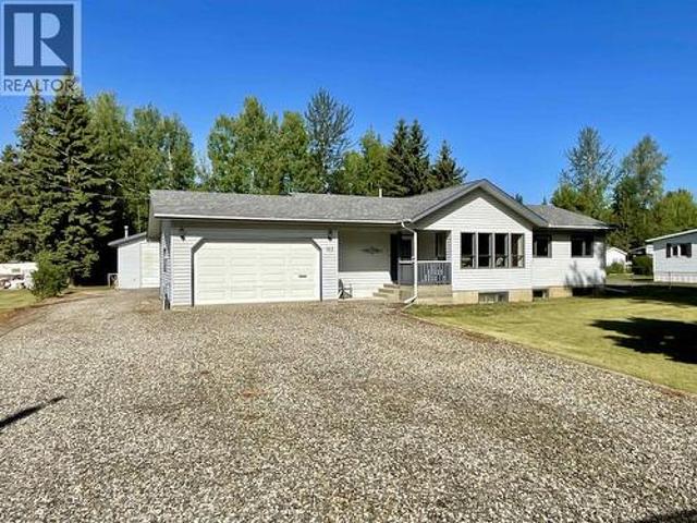 163 Westland Road, Quesnel, BC, V2J 4E7 house for sale | Listing ID R3145 | Royal LePage