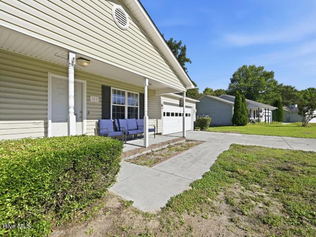 163 Wheaton Drive