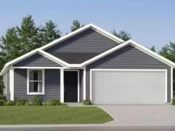 163 WHITNER DR, HAZEL GREEN, AL 35750