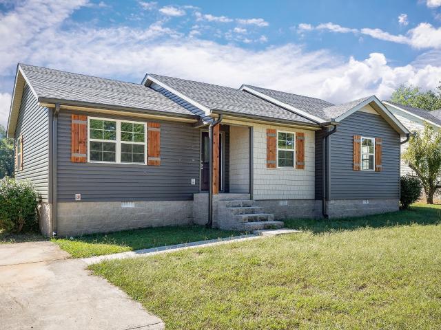 163 Willow Way, McMinnville, TN 37110 | MLS #3097