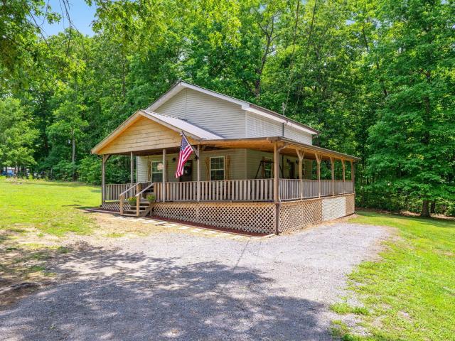163 Thompson Road