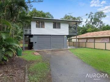 163 Thorneside Road, Thorneside, QLD 4158