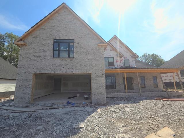 163 Young Lane