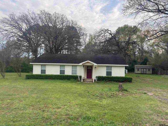 16444 Lakeview Cir, Whitehouse, TX 75791 | MLS #26003