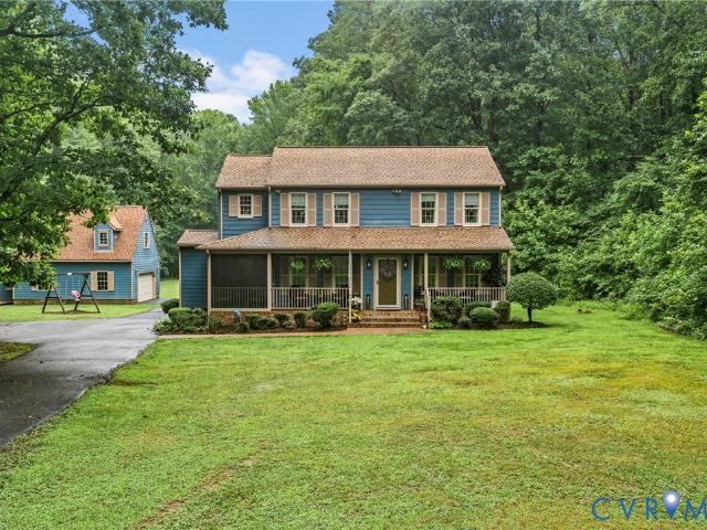 16444 Saint Peters Church Road