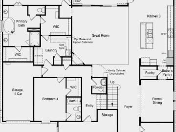1644 Alasio Dr, Leander, TX 78641 | MLS #2287