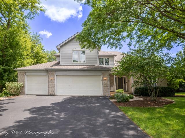 1644 Derby Drive