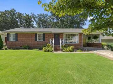 1644 EDGEMONT DR, FLORENCE, AL 35630
