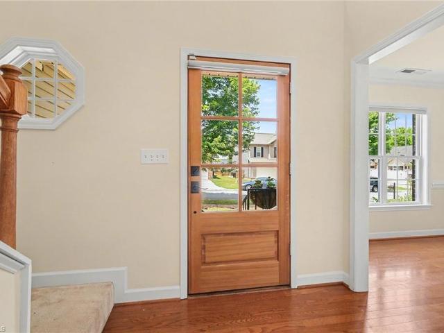 1644 Finwick Drive