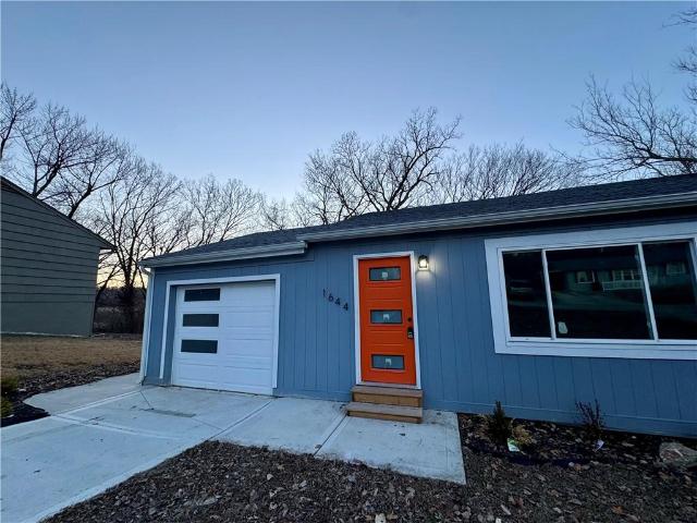 1644 S 44th Street