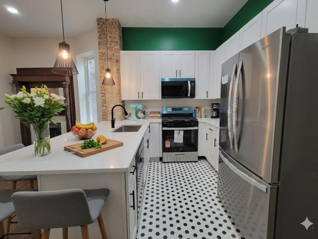 1644 S Millard Avenue Unit 1, Chicago, US, IL