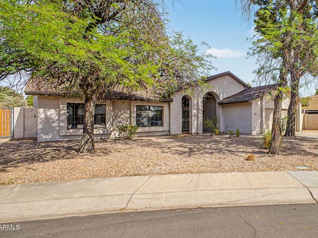 16451 N 47TH Place