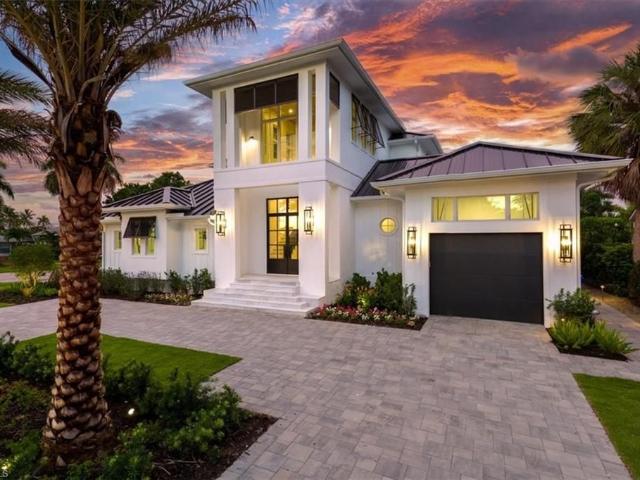 1645 Bonita Ct, Naples, US, FL