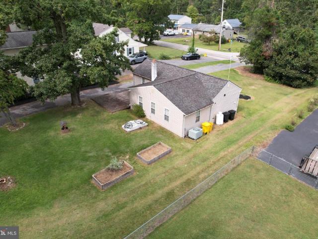 1645 Colony Road