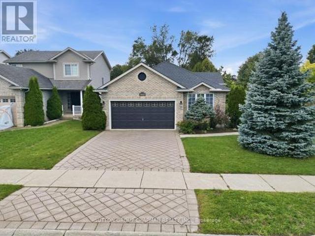 1645 Devos Drive, London North C, ON, N5X 4K8 house for sale | Listing ID X13743 | Royal LePage