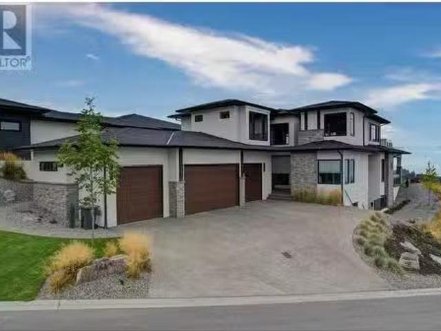 1645 Fawn Run Drive, Kelowna, BC, V1W 5M8 house for sale Li.