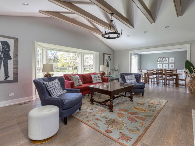 1645 Forest Dr, Glenview, IL 60025 | MLS #12671