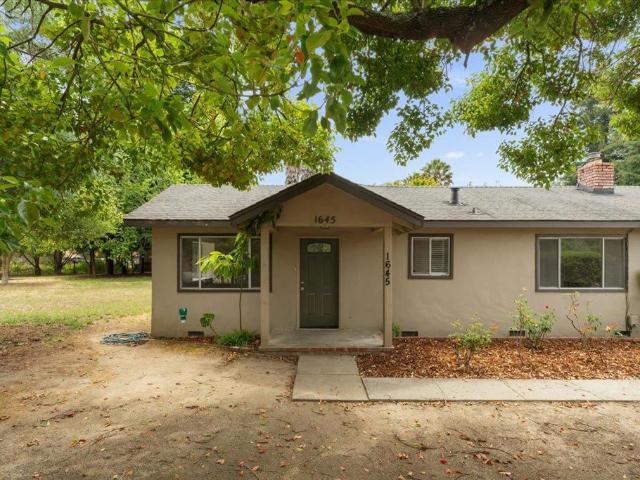 1645 Hames Road