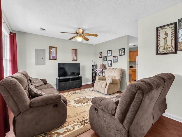 1645 Hannibal Drive