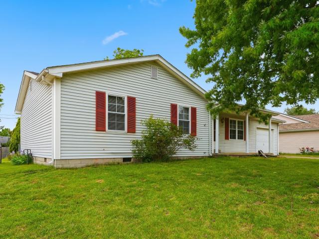 1645 Highview Circle