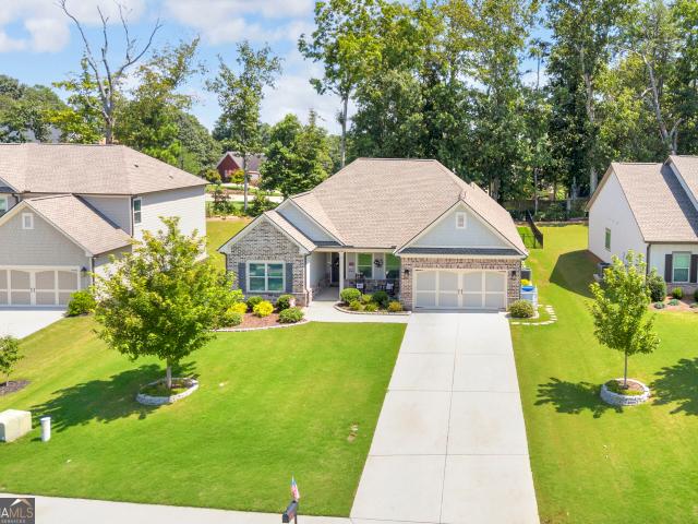 1645 Jasper Drive