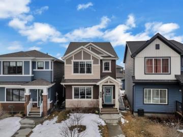 The Orchards At Ellerslie, Edmonton, Alberta