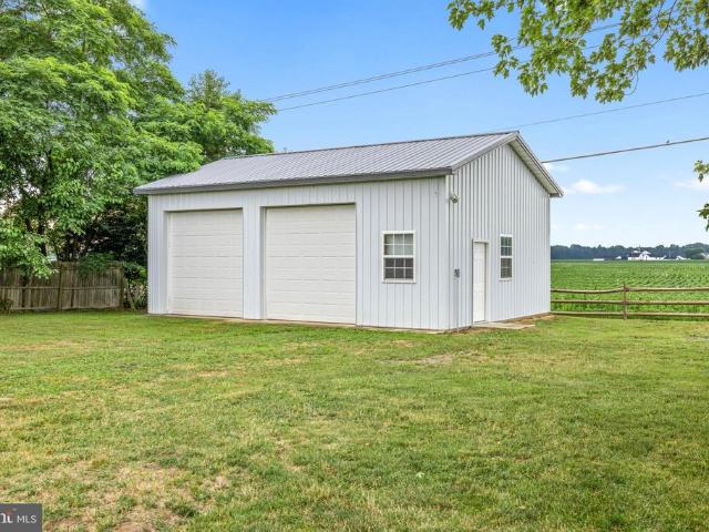1645 Ruthsburg Road