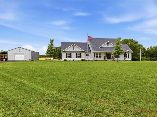 1645 State Highway U