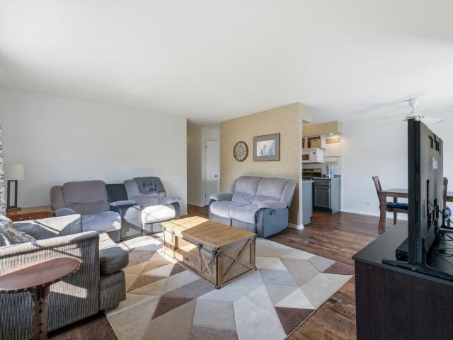 1645 Timber Trail # D