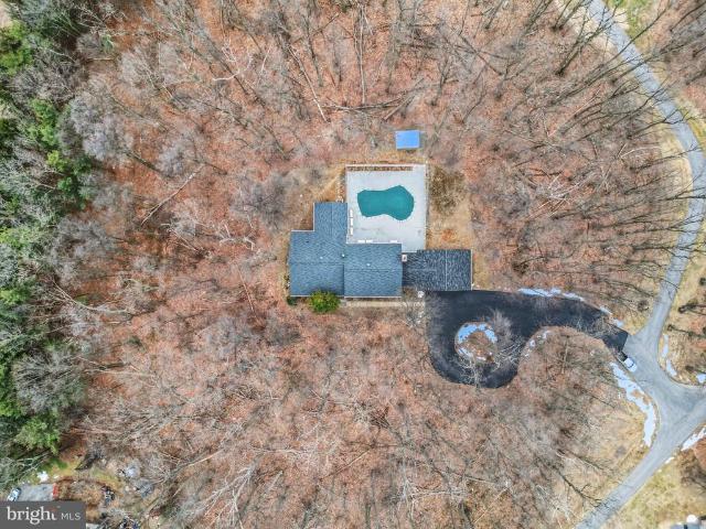 1645 Timber Summit Drive