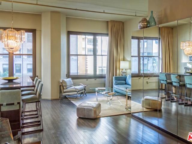 1645 Vine Street 303