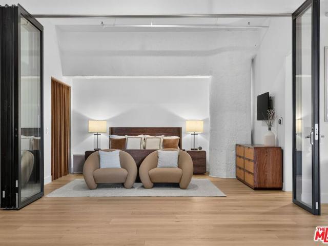 1645 Vine Street 411